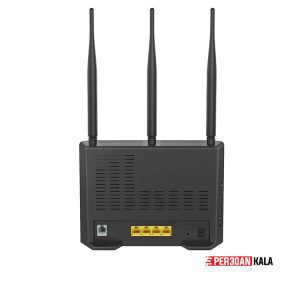 مودم روتر ADSL2/VDSL2  بی سیم دی-لینک مدل DSL-2870A