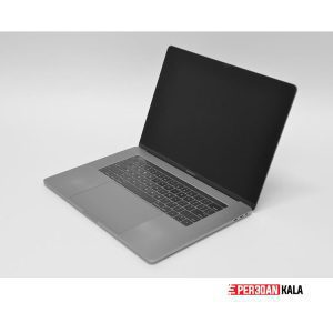 مک بوک پرو 2019 استوک اپل 15.4 اینچی رتینا تاچ بار 4GBگرافیک  Apple MacBook Pro 2019  cori9 16GB/512GB