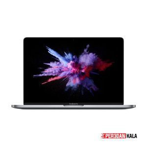 مک بوک پرو 2019 cori7 استوک اپل 13.3 اینچی رتینا تاچ بار  intel Iris Plus 655گرافیک Apple MacBook Pro 2019  16GB