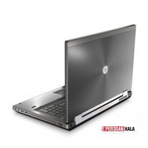 لپ تاپ استوک اچ پی Hp 8760W  17in