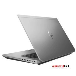 لپ تاپ استوک HP Zbook G5 i7 17in