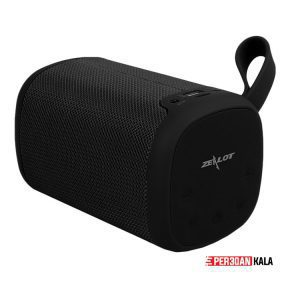 اسپیکر بلوتوثی قابل حمل زیلوت مدل S59