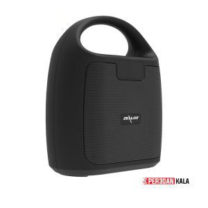 اسپیکر بلوتوثی قابل حمل زیلوت مدل S42