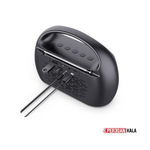 اسپیکر بلوتوثی قابل حمل زیلوت مدل S41