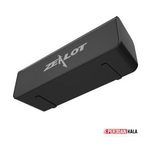 اسپیکر بلوتوثی قابل حمل زیلوت مدل S31