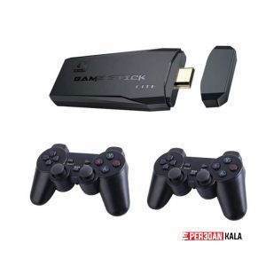کنسول بازی مدل 4K Game Stick Lite