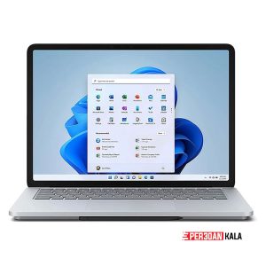 لپ تاپ استودیو  مایکروسافت استوک Microsoft Surface Laptop Studio 1 i7/16GB/512GB RTX 3050TI