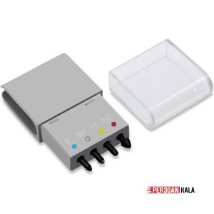 کیت قلم لمسی مایکروسافت مدل Pen Tip Kit مناسب برای Surface اوپن باکس