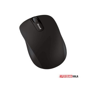 ماوس بی سیم مایکروسافت مدل Surface Mouse 3600 1730 در حد نو (بدون جعبه)