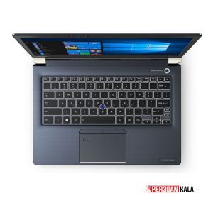 لپ تاپ توشیبا استوک Toshiba DynaBook Portege X30-E Core i5 vPRO 8GB/256GB
