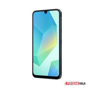 گوشی موبایل سامسونگ مدل Galaxy A16 4G دو سیم کارت ظرفیت 256 گیگابایت و رم 8 گیگابایت – ویتنام