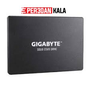اس اس دی اینترنال گیگابایت مدل GP-GSTFS31120GNTD ظرفیت 120GB