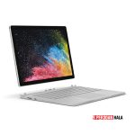 سرفیس بوک 2 استوک Intel UHD 620گرافیک SurfaceBook 2 Core i5 8GB نسل 7 - 256-ssd - %d9%86%d9%82%d8%af%db%8c