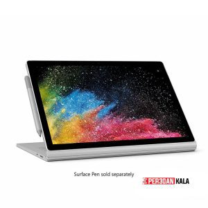 سرفیس بوک استوک SurfaceBook 2 Core i5 8TH