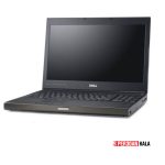 لپ تاپ استوک Dell Precision m6700 17in - 500gb-hdd - ddr3-4-gb - %d9%86%d9%82%d8%af%db%8c