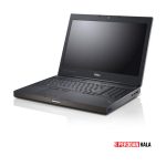 لپ تاپ استوک Dell Precision m4600 15in - ssd-512 - ddr3-8-gb - %d9%86%d9%82%d8%af%db%8c