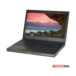لپ تاپ استوک Dell Precision m4700 15in - 128-ssd - drr3-16gb - %d9%86%d9%82%d8%af%db%8c
