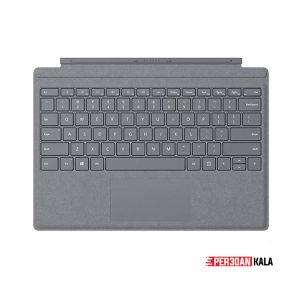 کیبورد استوک سرفیس پرو Surface Pro keyboard ( گرید B )