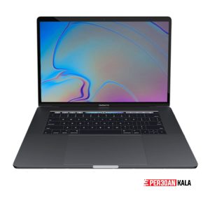 مک بوک استوک پرو اپل 15.4 اینچی Apple MacBook Pro 2019 touch bar cori7