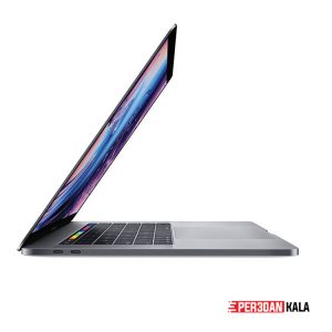 مک بوک پرو 2018 استوک اپل 15.4 اینچی رتینا تاچ بار 4GBگرافیک Apple MacBook Pro 2018 cori7 16GB