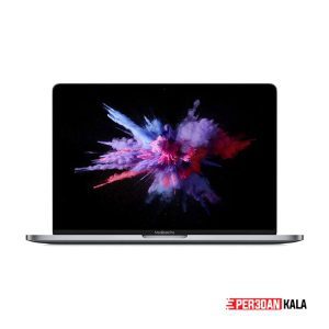 مک بوک استوک پرو اپل 13.3 اینچی رتینا Apple MacBook Pro 2019 touch bar cori7