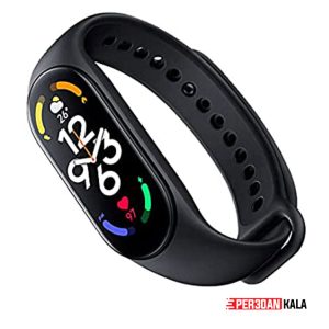 ساعت هوشمند شیائومی مدل Smart Watch Mi Band 7 xiaomi