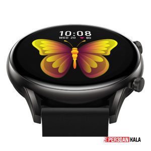 ساعت هوشمند هایلو مدل Smartwatch RT2 new Haylou