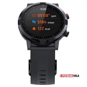 ساعت هوشمند هایلو مدل SmartWatch RT LS05S