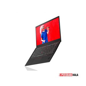 لپ تاپ استوک لنوو تاچ Lenovo ThinkPad X1 Carbon Laptop touch screen