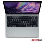 مک بوک استوک پرو اپل 13.3 اینچی رتینا Apple MacBook Pro 2017 cori7 - ssd-512 - %d9%86%d9%82%d8%af%db%8c