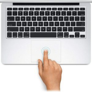 مک بوک استوک اپل 13.3 اینچی رتینا  Apple MacBook Pro 2015 cori7