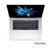 مک بوک استوک پرو اپل 15.4 اینچی رتینا تاچ بار Apple MacBook Pro 2017 cori7 - ssd-512 - silver - %d9%86%d9%82%d8%af%db%8c