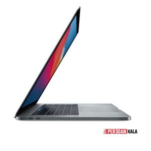مک بوک استوک پرو اپل رتینا 15.4 اینچی Apple MacBook Pro 2018 touch bar cori9