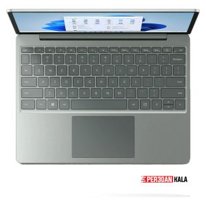 سرفیس لپ تاپ گُ 2 استوک Core i5 ماکروسافت MICROSOFT SURFACE Laptop GO 2