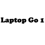 Laptop-Go1