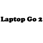 Laptop-Go2