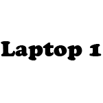 Laptop1