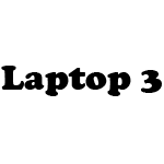Laptop3