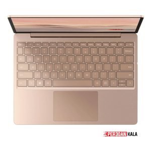 سرفیس لپ تاپ گُ 2 استوک 8GB/256GB cori5 ماکروسافت MICROSOFT SURFACE Laptop GO 2