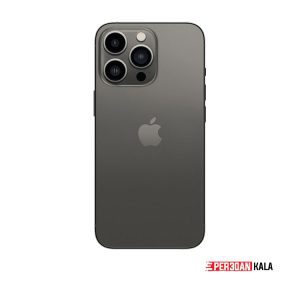 گوشی موبایل اپل دست دوم iPhone 13 Pro Max  دو سیم‌ کارت ظرفیت 256 گیگابایت و رم 6 گیگابایت
