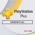 پلی استیشن پلاس اسنشیال – PS Plus Essential - ps5-console - twelve-months - capacity-3