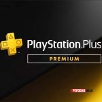 پلی استیشن پلاس پریمیوم – PS Plus Premium - ps4-console - twelve-months - capacity-2
