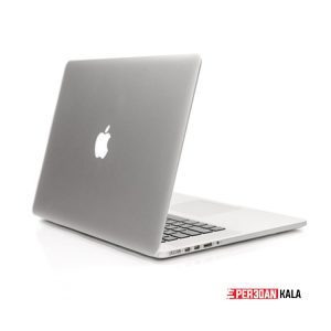 مک بوک استوک اپل 15.4 اینچی رتینا  Apple MacBook Pro 2015 cori7