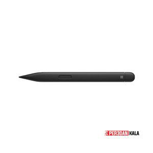 کیبورد مایکروسافت مدل Signature با قلم 2 Slim pen مناسب برای سرفیس پرو 8 و پرو 9 و پرو X اوپن باکس
