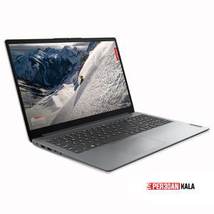 لپ تاپ 15.6 اینچی لنوو مدل Lenovo Ideapad1-IGL7 Celeron N4020 4GB 128SSD