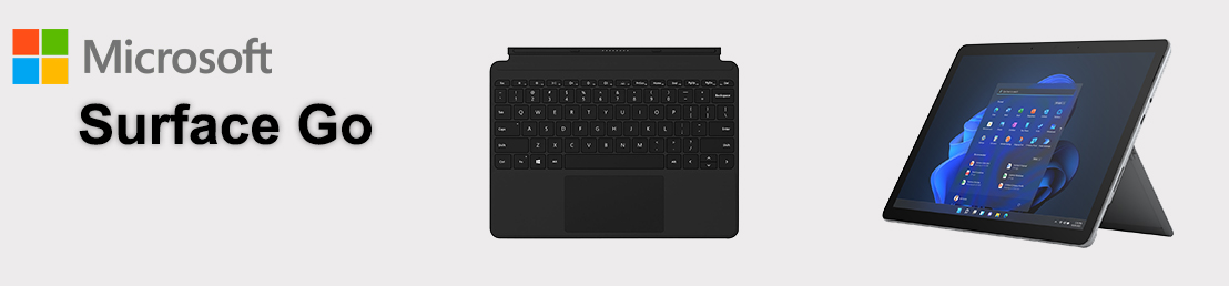 Surface Go 4