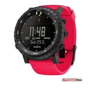 ساعت دیجیتال سونتو SUUNTO CORE Digital original اورجینال