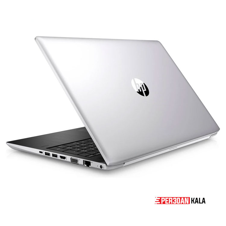 لپ تاپ HP مدل ProBook 450 G5 i5 8GB/128m2/500GB - Image 3