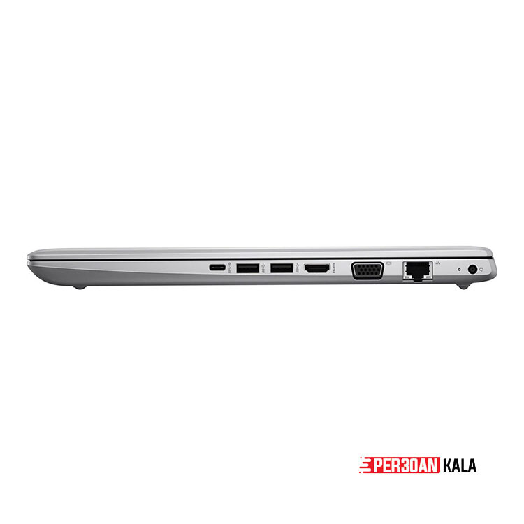 لپ تاپ HP مدل ProBook 450 G5 i5 8GB/128m2/500GB - Image 5