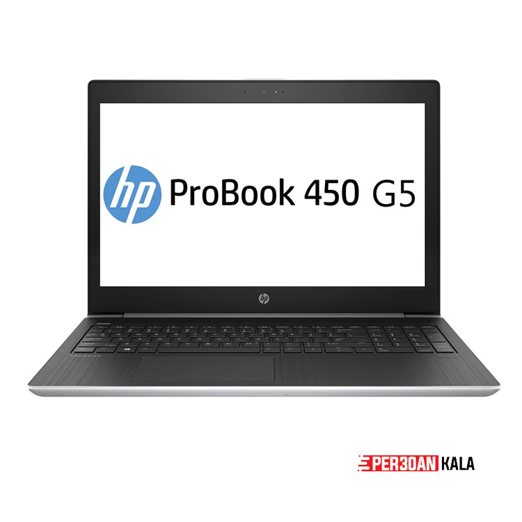 لپ تاپ HP مدل ProBook 450 G5 i5 8GB/128m2/500GB